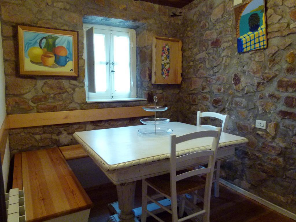 Agroturismo Ibarra Guest House อามอเรเบียตา-เอตชาโน ภายนอก รูปภาพ